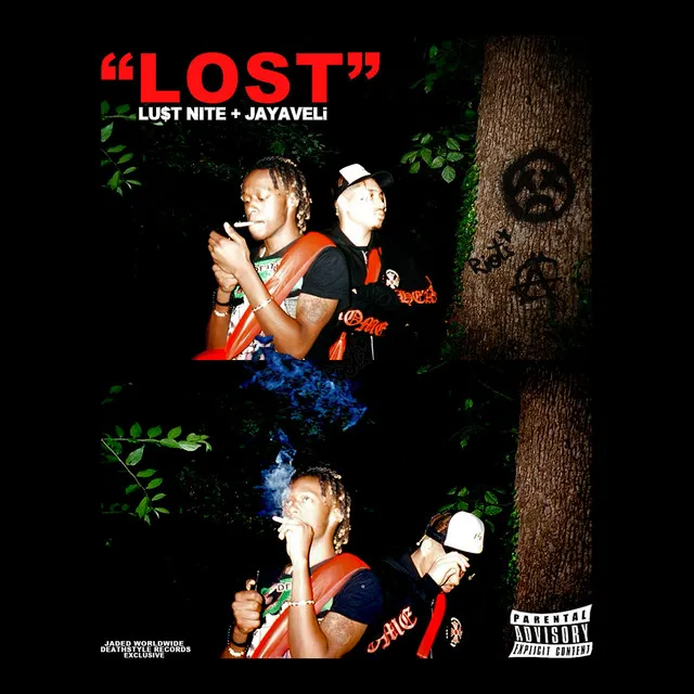 Lost