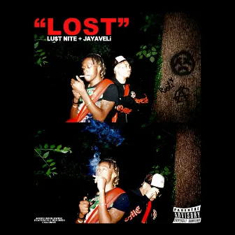 Lost by Lust Nite