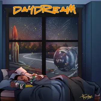 Daydream by NuKarma