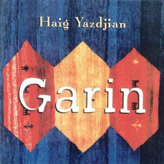 Garin by Haig Yazdjian