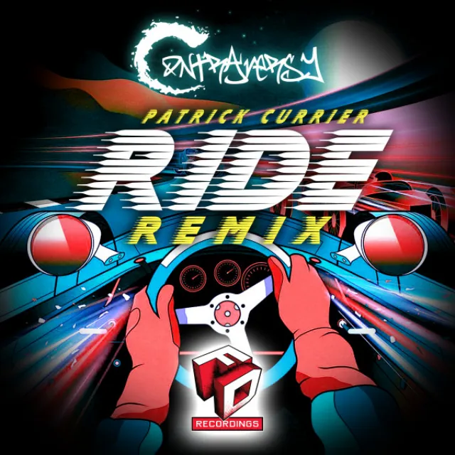 Ride - Contraversy Remix