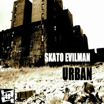 URBAN by SKATO