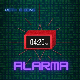 Alarma by Veth B Bong