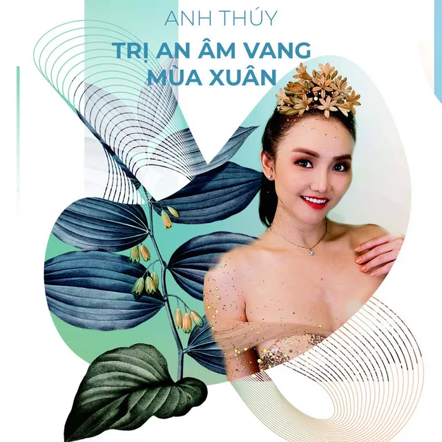 Trị An Âm Vang Mùa Xuân