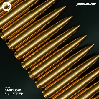 Bullets EP by FarFlow