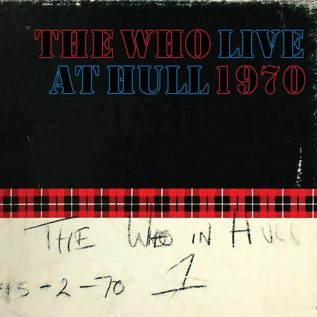 Overture - Live At Hull Version