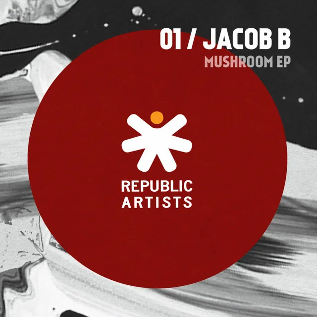 Mushroom EP