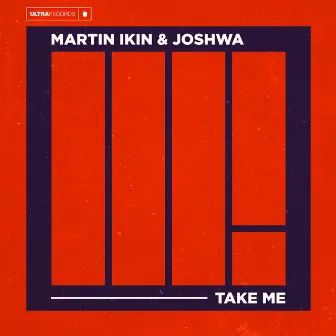 Take Me by Joshwa