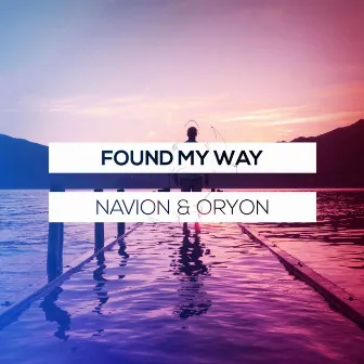 Found My Way by Navion