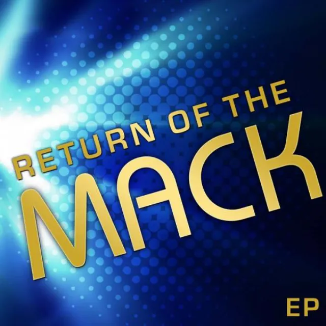 Return Of The Mack - Karaoke Version (Instrumental)