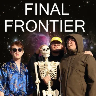 Final Frontier by Big Rover Experience