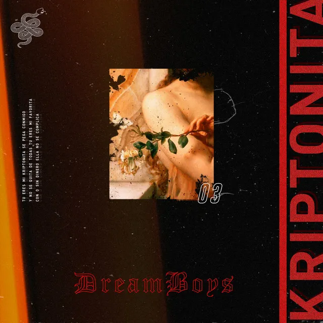 Kriptonita