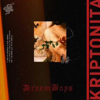 Kriptonita by A Blest