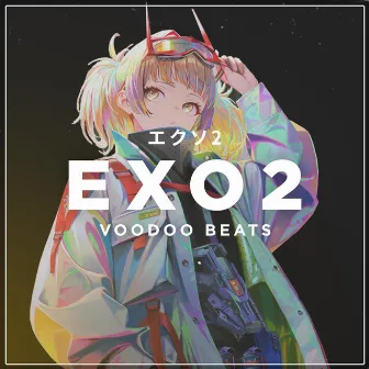 EXO 2 by Voodoo Beats