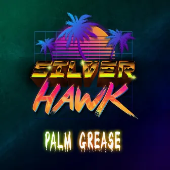 Palm Grease by SilverHawk