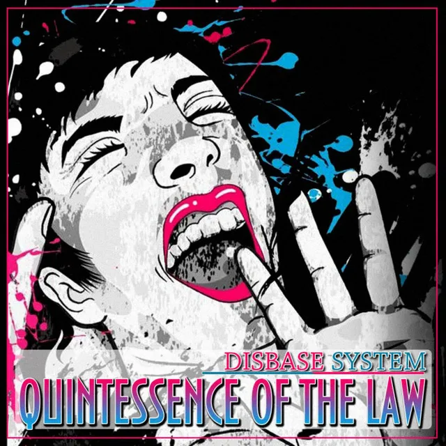 Quintessence Of The Law - Original Mix