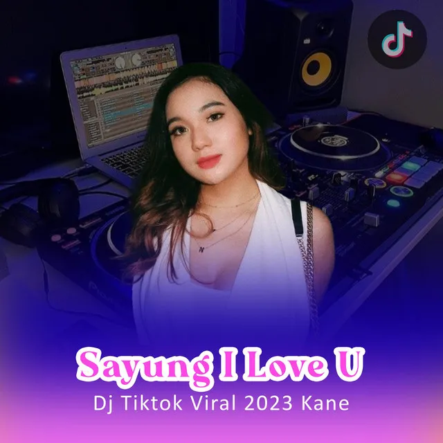 Sayang I Love U Remix