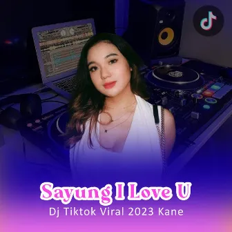 Sayang I Love U Remix by Dj Amor