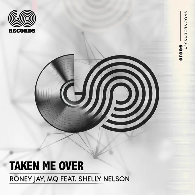 Taken Me Over - Qualifide Remix