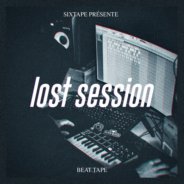 Lost Session