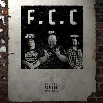 F.C.C by R3DD L