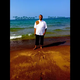 SeaShore by Darryl James