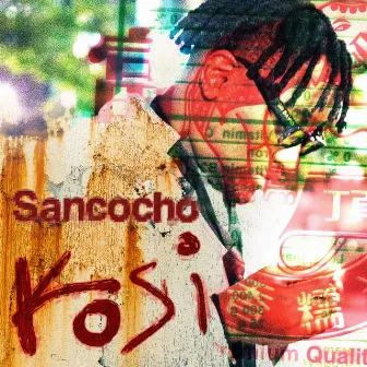 Sancocho by Kosi