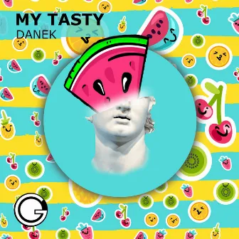 My Tasty by Danek