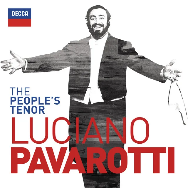 Turandot / Act 3: "Nessun dorma!" - Remastered