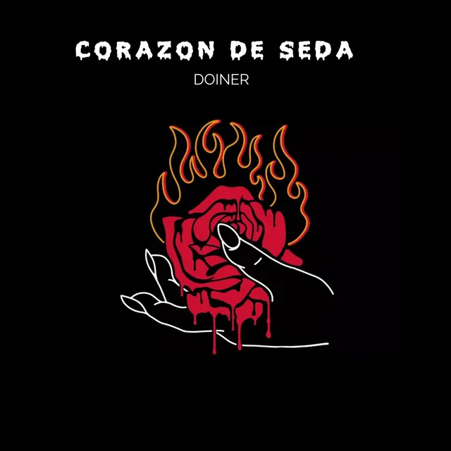 Corazón de Seda