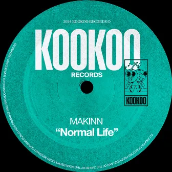 Normal Life by Makinn