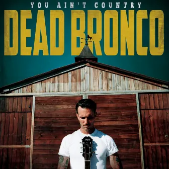 You Ain't Country by Dead Bronco