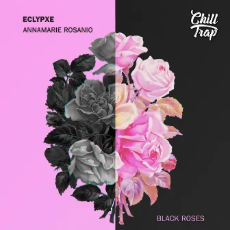 Black Roses by Eclypxe