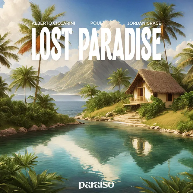 Lost Paradise