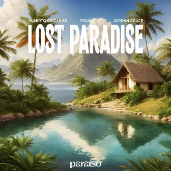 Lost Paradise by Poul