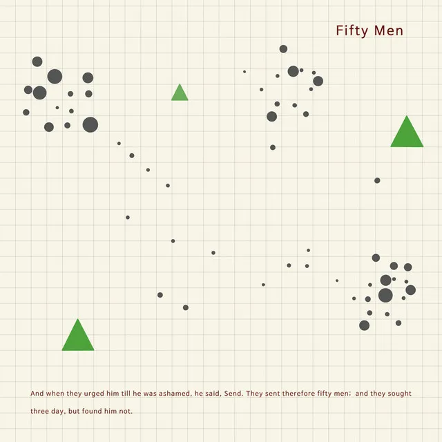 Fifty Men