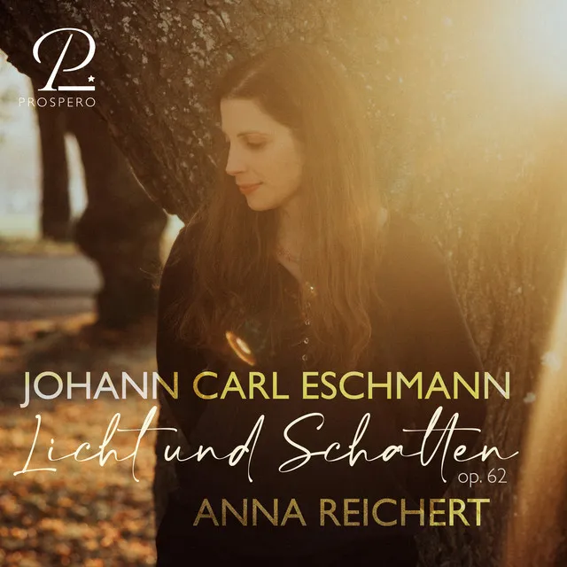 Licht und Schatten, Op. 62: V. Phantome