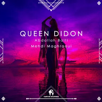 Queen Didon by Abdallah balti