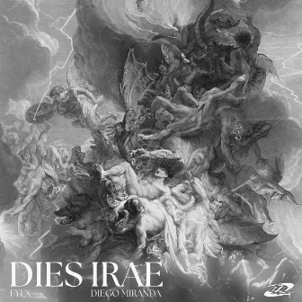 Dies Irae by Diego Miranda