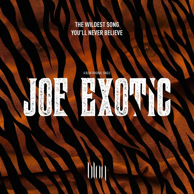 Joe Exotic