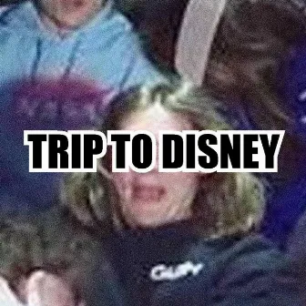 TRIP TO DISNEY by Tart