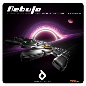 New World Discovery (Chapter IV) by Nebula