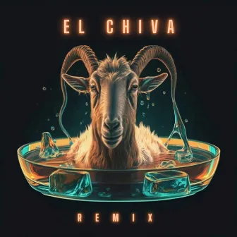 El Chiva (Remix) by Gadielle