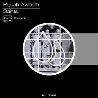 Saints EP by Piyush Awasthi