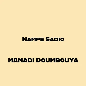 MAMADI DOUMBOUYA by Nampe Sadio