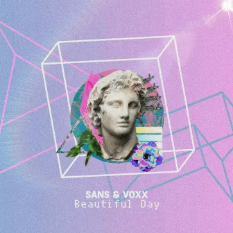 Beautiful Day by sans.