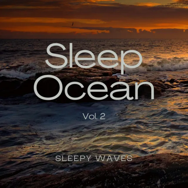 Instant Sleep with Sea Noises pt. 3