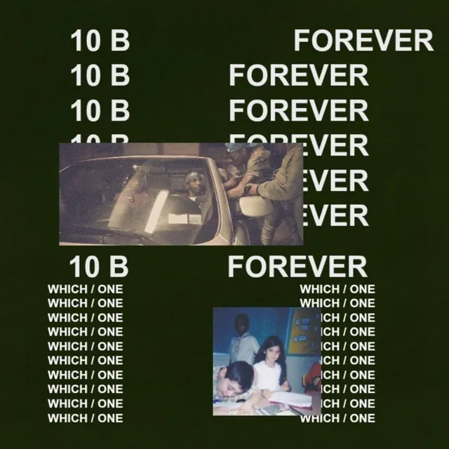 Forever 10B