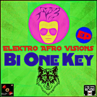 Elektro Afro Vision by Bi One Key