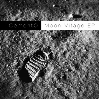 Moon Votage by Cemento